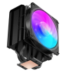 Refroidisseur De Processeur COOLER MASTER Hyper 212 3DHP / LGA1851 / AM5 / ARGB / Noir