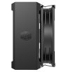 Refroidisseur De Processeur COOLER MASTER Hyper 212 3DHP / LGA1851 / AM5 / ARGB / Noir