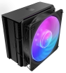 Refroidisseur De Processeur COOLER MASTER Hyper 212 3DHP / LGA1851 / AM5 / ARGB / Noir