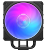 Refroidisseur De Processeur COOLER MASTER Hyper 212 3DHP / LGA1851 / AM5 / ARGB / Noir