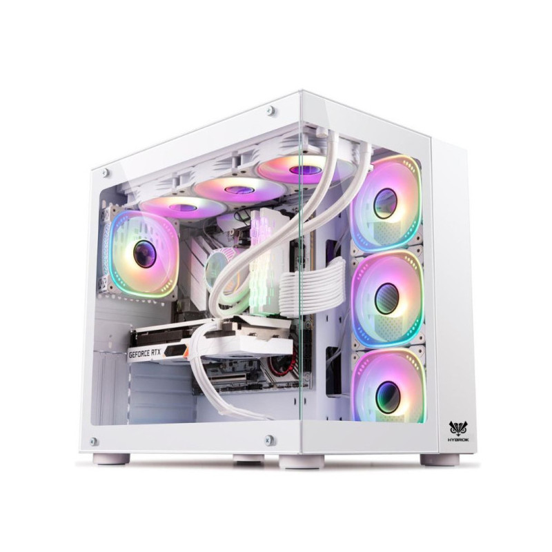 Pc de bureau Gamer IRON / i7-14700F