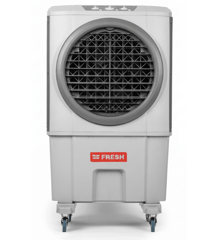 Climeur Mobile FRESH 60 Litres Turbo / GRIS