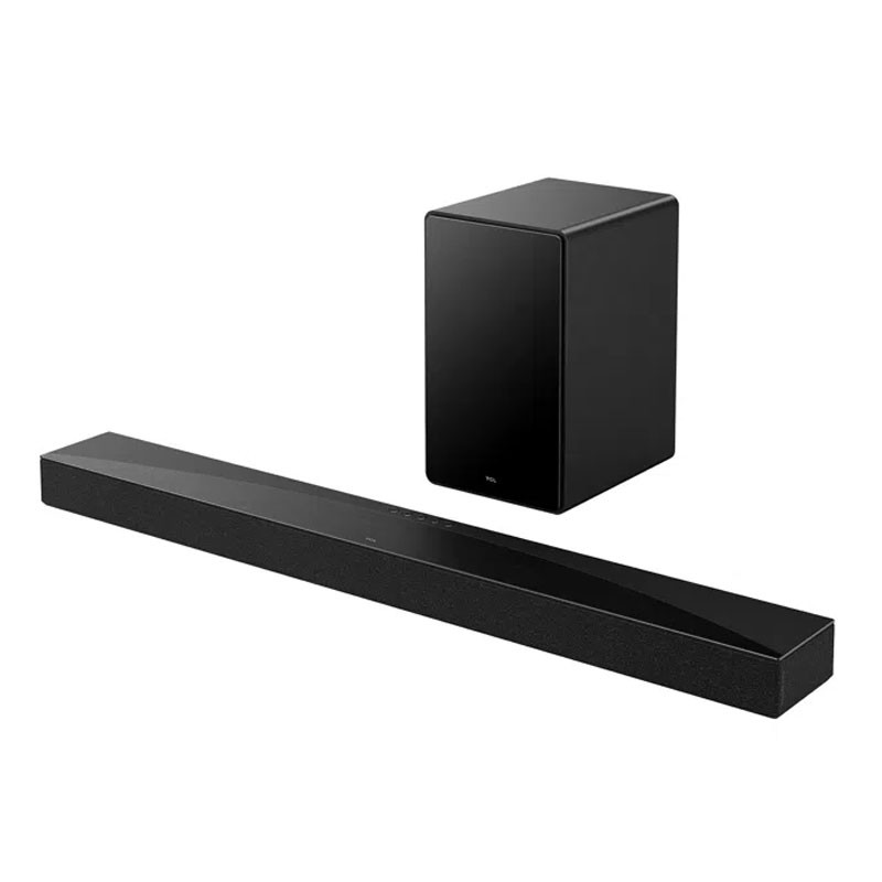 Barre de son TCL home cinéma 5,1 canaux