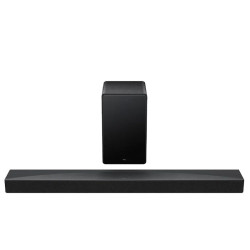 Barre de son TCL home cinéma 5,1 canaux / Q65H