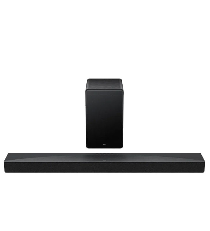 Barre de son TCL home cinéma 5,1 canaux / Q65H