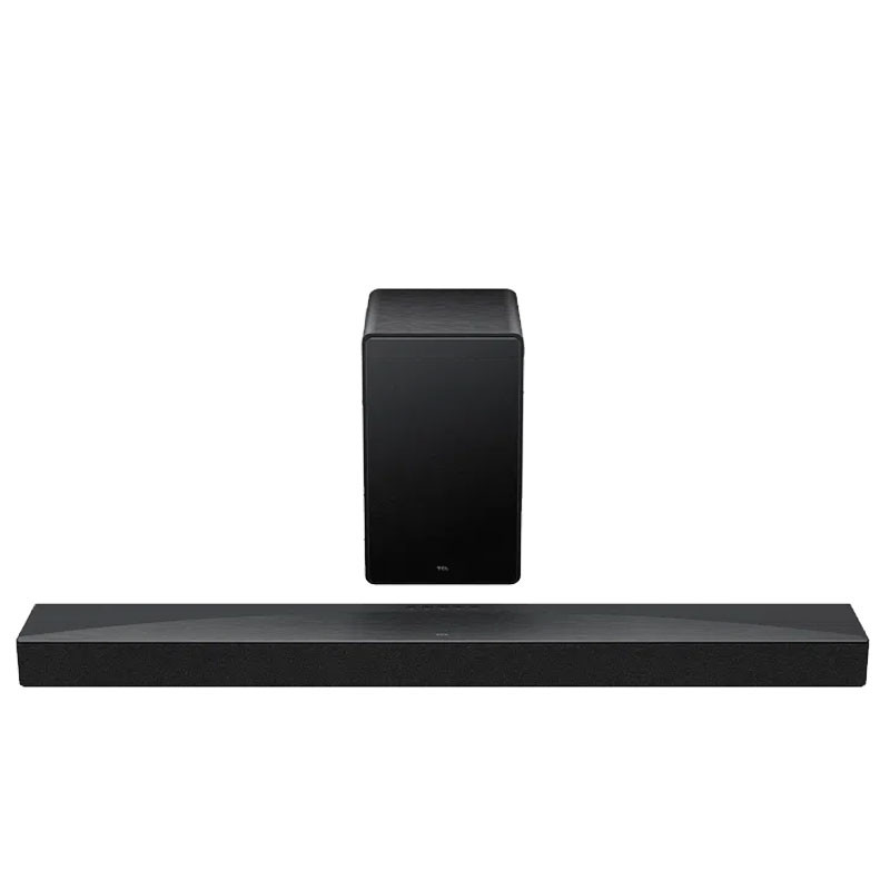Barre de son TCL home cinéma 5,1 canaux / Q65H