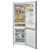 Réfrigérateur MIDEA Combiné No Frost 310 Litres / MDRB424FGN46 / INOX avec afficheur
