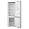 Réfrigérateur MIDEA Combiné No Frost 310 Litres / MDRB424FGN46 / INOX avec afficheur