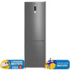 Réfrigérateur MIDEA Combiné No Frost 310 Litres / MDRB424FGN46 / INOX avec afficheur