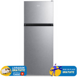 Réfrigérateur MIDEA Double...