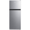 Réfrigérateur MIDEA Double Portes De Frost 210 Litres / MDRT294FGF50 / Silver