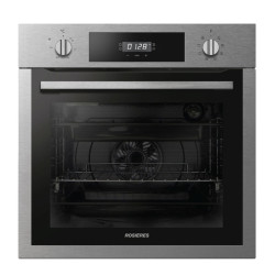 Four Electrique Encastrable ROSIERS 65Litres / GRIS