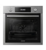 Four Electrique Encastrable ROSIERS 65Litres / GRIS