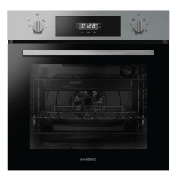 Four Electrique Encastrable ROSIERS 65 Litres / Noir