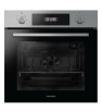 Four Electrique Encastrable ROSIERS 65 Litres / Noir