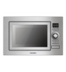 Micro Onde ECNCASTRABLE ROSIERS 28 Litres / GRIS