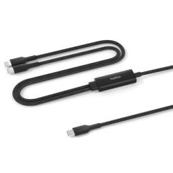 Câble Belkin USB-C vers...