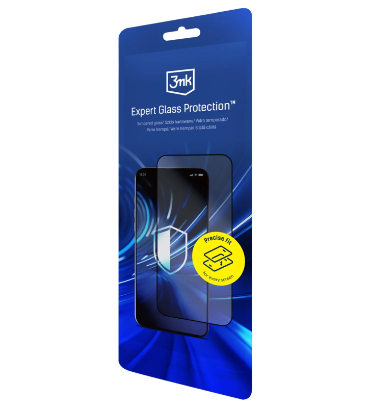 Expert Glass Protection Samsung Galaxy S24 Ultra