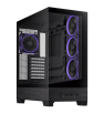 Pc de bureau Gamer IRON / Ultra 9 285K / RTX 5070 12G / 64 Go DDR5 / Windows 11 Pro