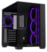 Pc de bureau Gamer IRON / Ultra 9 285K / RTX 5070 12G / 64 Go DDR5 / Windows 11 Pro