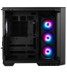 Pc de bureau Gamer IRON / Ultra 9 285K / RTX 5070 12G / 64 Go DDR5 / Windows 11 Pro