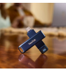 Clé USB SanDisk 128 Go iXpand Flash Drive Type C + Lightning