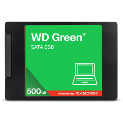 Disque Dur Interne WD Green...