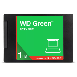 Disque Dur Interne WD Green...