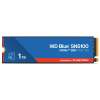 Disque Dur Interne WD Blue SN5100 NVMe SSD | 1To GEN4 X4 | 7100MB/S