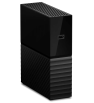 Disque Dur Externe WESTERN DIGITAL My Book 3.5" / 22 To / USB 3.0 / Noir