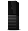 Disque Dur Externe WESTERN DIGITAL My Book 3.5" / 22 To / USB 3.0 / Noir