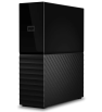 Disque Dur Externe WESTERN DIGITAL My Book 3.5" / 22 To / USB 3.0 / Noir