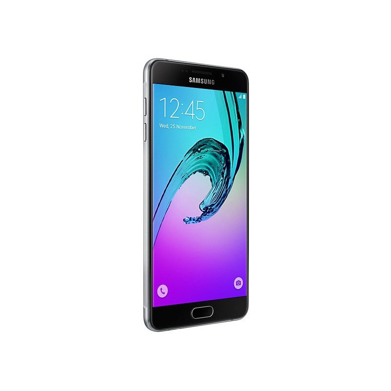 Téléphone Portable Samsung Galaxy A5 / Double SIM / 4G / Noir