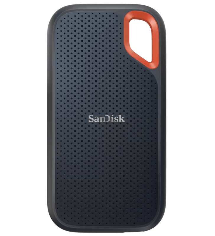 Disque Dur Externe SSD SanDisk Extreme 1 To / USB 3.2