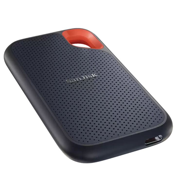 Disque Dur Externe SSD SanDisk Extreme 1 To / USB 3.2
