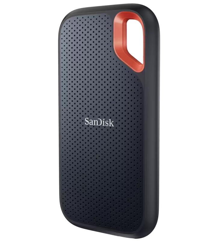 Disque Dur Externe SSD SanDisk Extreme 1 To / USB 3.2