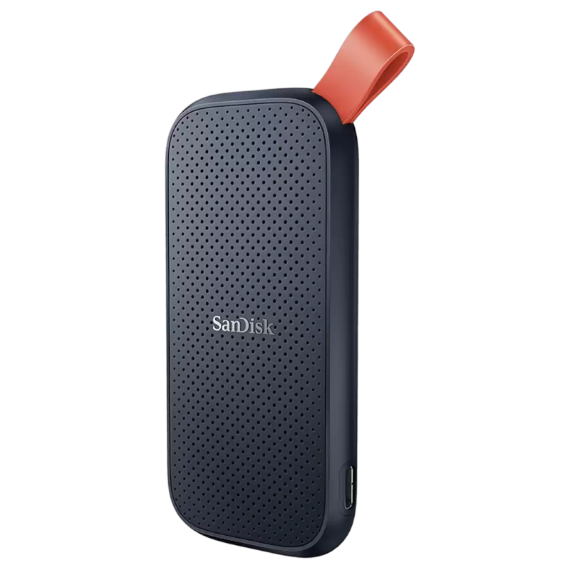 DISQUE DUR EXTERNE SSD SanDisk / USB 3.2 / 1 TO