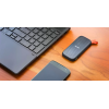 DISQUE DUR EXTERNE SSD SanDisk / USB 3.2 / 1 TO