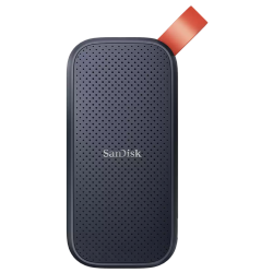 DISQUE DUR EXTERNE SSD SanDisk / USB 3.2 / 1 TO