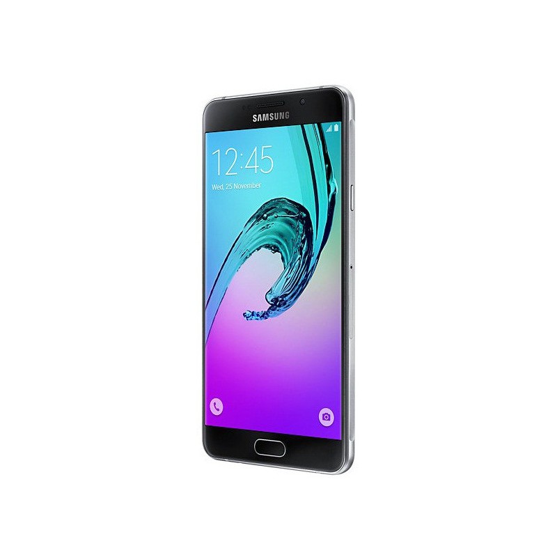 Téléphone Portable Samsung Galaxy A5 / Double SIM / 4G / Noir