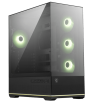Pc de bureau Gamer IRON / Ultra 7 265F / RTX 5070 12G / 64 Go DDR5 / Windows 11 Pro