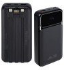 Power Bank RIVAVASE VA2221 20000 mAh Charge Rapide / Noir