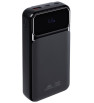 Power Bank RIVAVASE VA2221 20000 mAh Charge Rapide / Noir