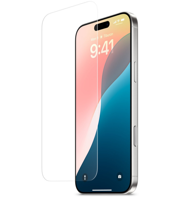 PROTECTION ECRAN NANO POUR IPHONE 16 PRO MAX
