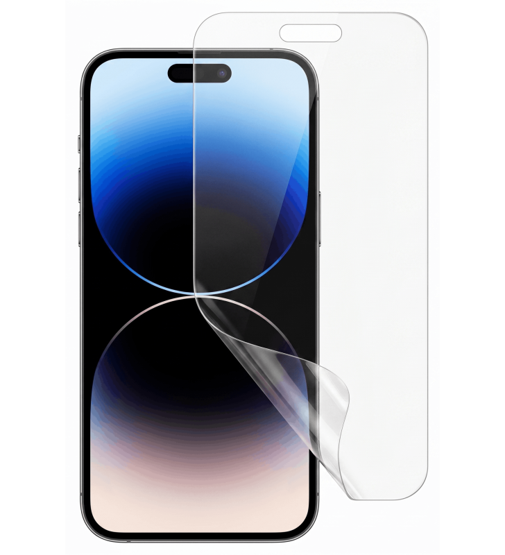 PROTECTION ECRAN NANO POUR IPHONE 15 PRO MAX