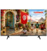 TV 55" Mini LED TELEFUNKEN X6F GOOGLE TV 4K MATTE SCREEN / RECEPTEUR INTEGRE