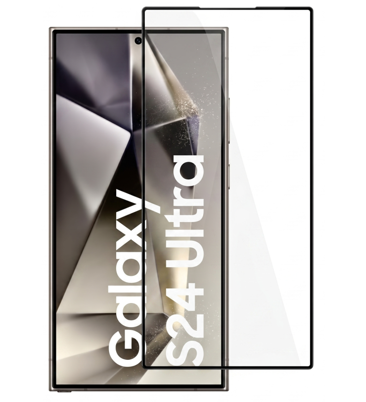 PROTECTION ECRAN NANO POUR SAMSUNG GALAXY S24 ULTRA