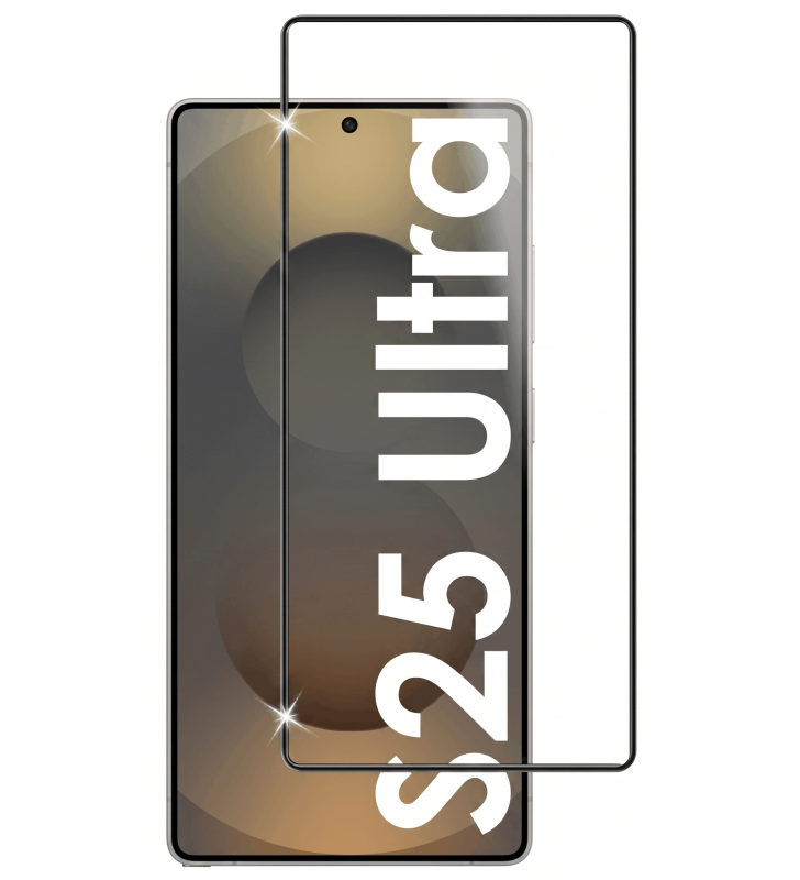 PROTECTION ECRAN NANO POUR SAMSUNG GALAXY S25 ULTRA