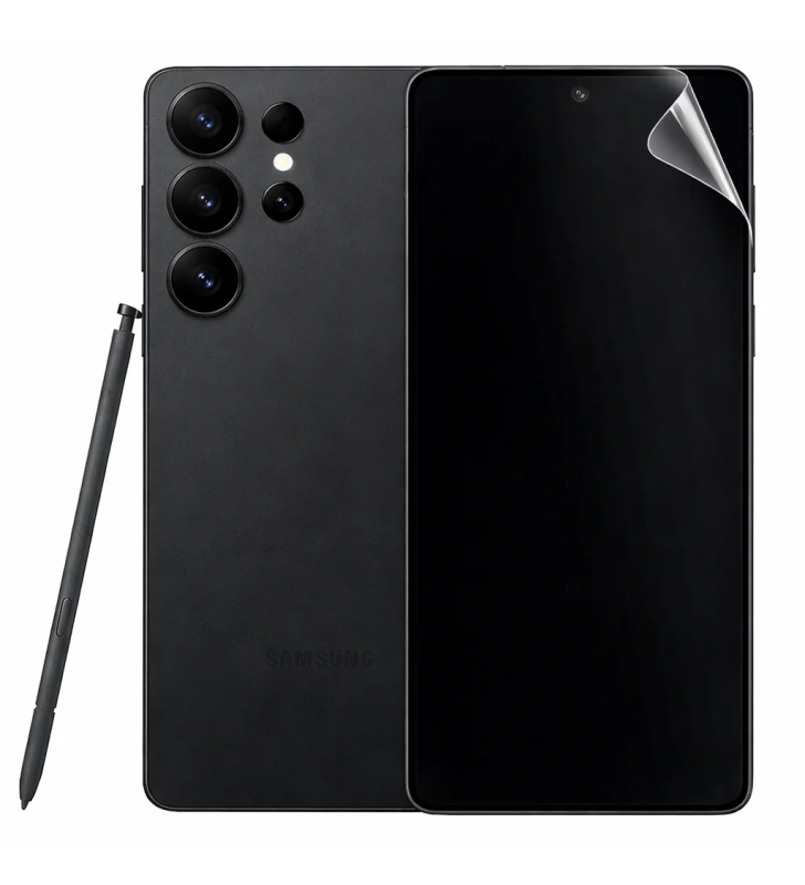 PROTECTION ECRAN NANO POUR SAMSUNG GALAXY S26 ULTRA