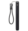 Power Bank RIVAVASE VA2311 / 10000 mAh / 22.5 W / Noir